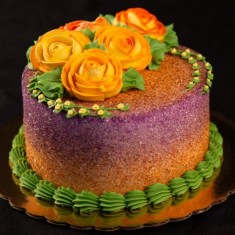 Alessi Bakeries, お祝いのケーキ
