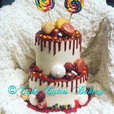 Cake Cuties, Childish Cakes, № 91743