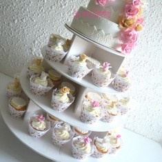 Радость сладкоежки, Wedding Cakes