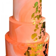  Tabi's Custom Creations!, Festive Cakes, № 91799