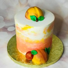  Tabi's Custom Creations!, Festive Cakes, № 91798