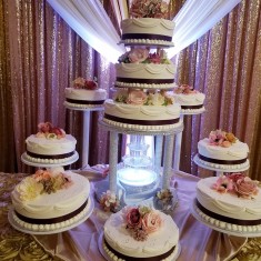  Teresita's, Свадебные торты, № 91810