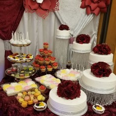  Teresita's, Свадебные торты, № 91813