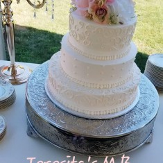  Teresita's, Wedding Cakes