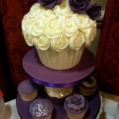  Swirly sweet, Свадебные торты, № 91920