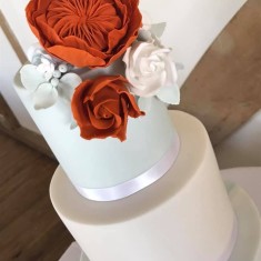  Swirly sweet, Свадебные торты, № 91924