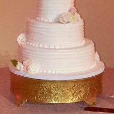 Cake Shoppe, Wedding Cakes, № 91949
