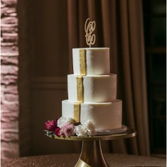  Incredible , Wedding Cakes, № 91961