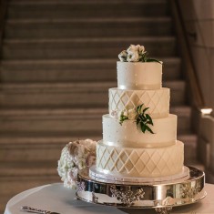  Incredible , Свадебные торты, № 91959