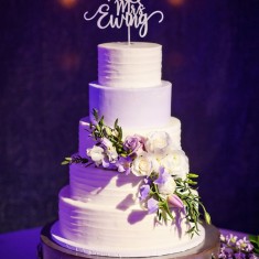  Incredible , Wedding Cakes, № 91960