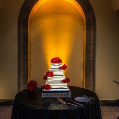  Incredible , Wedding Cakes, № 91962
