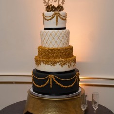  Incredible , Wedding Cakes, № 91964