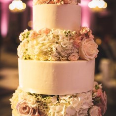  Incredible , Wedding Cakes