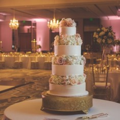  Incredible , Wedding Cakes, № 91958