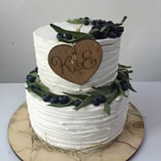 Кондитерская, Wedding Cakes, № 6482