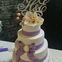 Кондитерская, Wedding Cakes, № 6480