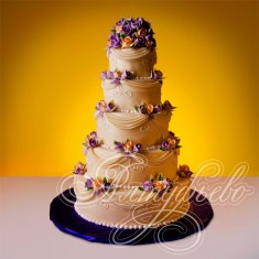 Алтуфьево, Wedding Cakes, № 1468