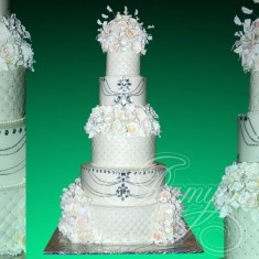 Алтуфьево, Свадебные торты