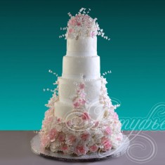 Алтуфьево, Wedding Cakes, № 1469