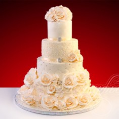 Алтуфьево, Wedding Cakes, № 1467