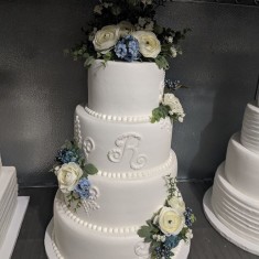  Cameo Cakes, Свадебные торты, № 92094