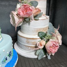  Cameo Cakes, Свадебные торты, № 92092