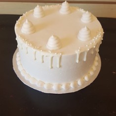  Wichita Cake Creations, Festliche Kuchen