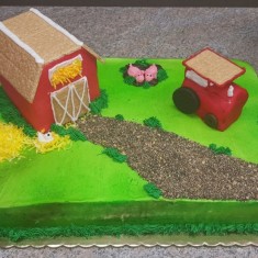  Wow Cakes, 어린애 케이크, № 92133