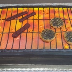  Wow Cakes, Gâteaux enfantins, № 92129