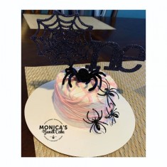  Monica's, Torte da festa