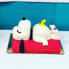 Cake Amor, Torte childish, № 92221