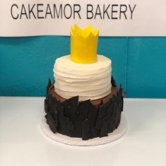 Cake Amor, Childish Cakes, № 92216