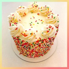  Small cakes, Festive Cakes, № 92276