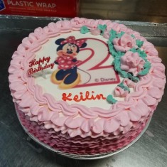  Kogibow Bakery, Childish Cakes, № 92359