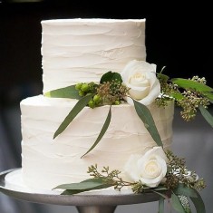 Sabrina Cakes, Wedding Cakes, № 92386