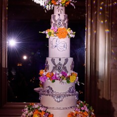 Sabrina Cakes, Wedding Cakes, № 92385