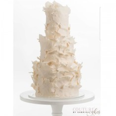 Sabrina Cakes, Wedding Cakes, № 92375