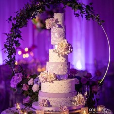 Sabrina Cakes, Wedding Cakes, № 92383