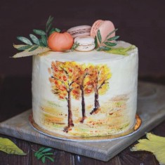  Tortownia , Festive Cakes, № 92402