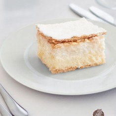  Cukiernia Sowa, Gâteau au thé, № 92413