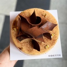  Odette, Teekuchen, № 92482