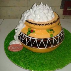 New Prakash Bakery, Torte a tema, № 92544