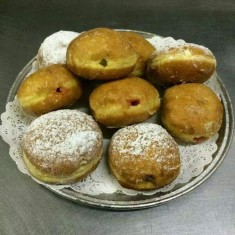  Tringali's Bakery, Bolo de chá, № 92643