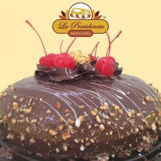 La Providencia, 과일 케이크