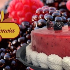 La Providencia, Frutta Torte, № 92696