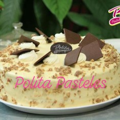  Polita Pasteles, Праздничные торты, № 92776