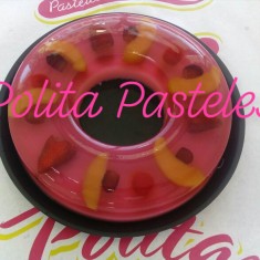  Polita Pasteles, フルーツケーキ, № 92782