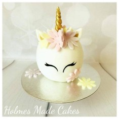  Holmes Made, 어린애 케이크, № 92890