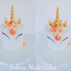  Holmes Made, Childish Cakes, № 92889