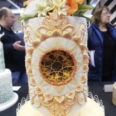  Holmes Made, Wedding Cakes, № 92896